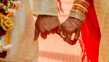 Love Marriage Problems