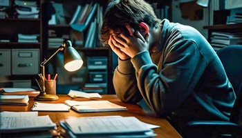 Study, Business, Visa