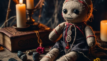 Voodoo & Obeah Removal 
